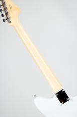 Fender FSR-C Traditional 60s Jazzmaster Left-Handed RW Olympic White【S/N JD26007685】_6