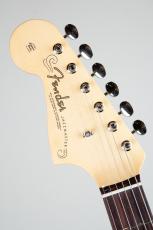 Fender FSR-C Traditional 60s Jazzmaster Left-Handed RW Olympic White【S/N JD26007685】_7