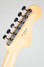 Fender FSR-C Traditional 60s Jazzmaster Left-Handed RW Olympic White【S/N JD26007685】_8