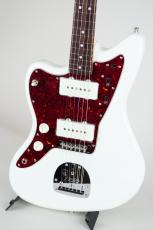 Fender FSR-C Traditional 60s Jazzmaster Left-Handed RW Olympic White【S/N JD26007685】_9
