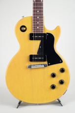 Gibson Les Paul Special TV Yellow【S/N 202960081】