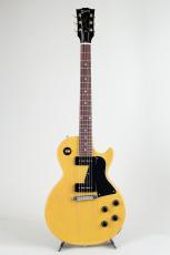 Gibson Les Paul Special TV Yellow【S/N 202960081】_2