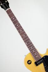 Gibson Les Paul Special TV Yellow【S/N 202960081】_5