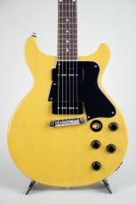 Gibson Les Paul Special Double Cutaway TV Yellow【S/N 207560095】