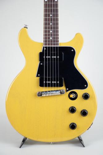 Gibson Les Paul Special Double Cutaway TV Yellow【S/N 207560095】
