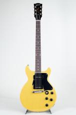 Gibson Les Paul Special Double Cutaway TV Yellow【S/N 207560095】_2