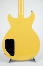 Gibson Les Paul Special Double Cutaway TV Yellow【S/N 207560095】_3