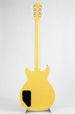 Gibson Les Paul Special Double Cutaway TV Yellow【S/N 207560095】_4