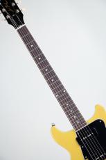 Gibson Les Paul Special Double Cutaway TV Yellow【S/N 207560095】_5