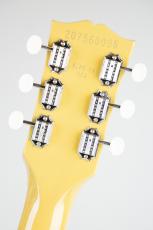 Gibson Les Paul Special Double Cutaway TV Yellow【S/N 207560095】_8