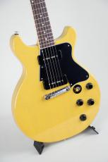 Gibson Les Paul Special Double Cutaway TV Yellow【S/N 207560095】_9