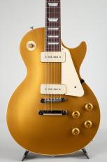 Gibson Les Paul Standard 50s P-90 Gold Top【S/N 206260067】