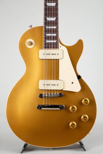 Gibson Les Paul Standard 50s P-90 Gold Top【S/N 206260067】