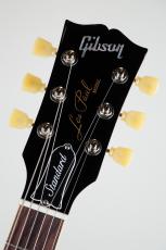 Gibson Les Paul Standard 50s P-90 Gold Top【S/N 206260067】_7