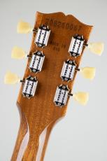 Gibson Les Paul Standard 50s P-90 Gold Top【S/N 206260067】_8
