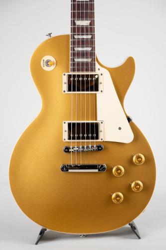 Gibson Les Paul Standard 50s Gold Top【S/N 228750207】
