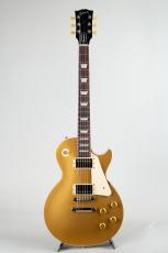 Gibson Les Paul Standard 50s Gold Top【S/N 228750207】_2