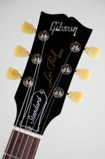 Gibson Les Paul Standard 50s Gold Top【S/N 228750207】_7