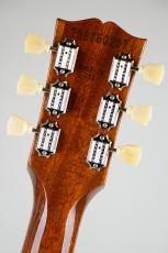 Gibson Les Paul Standard 50s Gold Top【S/N 228750207】_8