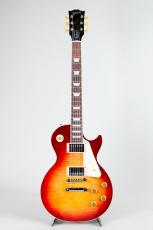 Gibson Japan Exclusive Les Paul Standard 50s "Custom Shop Top" Heritage Cherry Sunburst #220050158_2