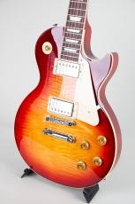 Gibson Japan Exclusive Les Paul Standard 50s "Custom Shop Top" Heritage Cherry Sunburst #220050158_4