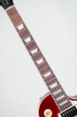 Gibson Japan Exclusive Les Paul Standard 50s "Custom Shop Top" Heritage Cherry Sunburst #220050158_7