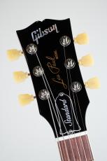 Gibson Japan Exclusive Les Paul Standard 50s "Custom Shop Top" Heritage Cherry Sunburst #220050158_9