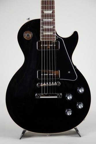 Gibson Noel Gallagher Les Paul Standard Ebony【S/N 203660191】