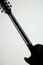 Gibson Noel Gallagher Les Paul Standard Ebony【S/N 203660191】_6