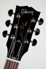 Gibson Noel Gallagher Les Paul Standard Ebony【S/N 203660191】_7