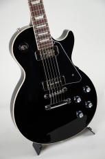 Gibson Noel Gallagher Les Paul Standard Ebony【S/N 203660191】_9