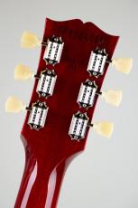 Gibson Les Paul Standard '50s Heritage Cherry Sunburst 【S/N 208360060】_8