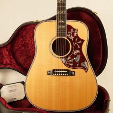 Gibson Hummingbird Custom Koa #20855005 【豪華絢爛】【AAA Koa】