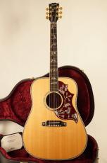 Gibson Hummingbird Custom Koa #20855005 【豪華絢爛】【AAA Koa】_2