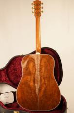 Gibson Hummingbird Custom Koa #20855005 【豪華絢爛】【AAA Koa】_3