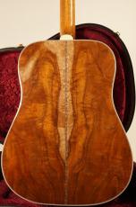 Gibson Hummingbird Custom Koa #20855005 【豪華絢爛】【AAA Koa】_4