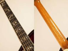 Gibson Hummingbird Custom Koa #20855005 【豪華絢爛】【AAA Koa】_5