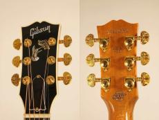 Gibson Hummingbird Custom Koa #20855005 【豪華絢爛】【AAA Koa】_6