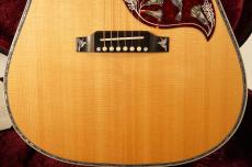 Gibson Hummingbird Custom Koa #20855005 【豪華絢爛】【AAA Koa】_7