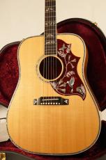 Gibson Hummingbird Custom Koa #20855005 【豪華絢爛】【AAA Koa】_9