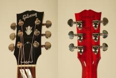 Gibson Hummingbird Standard VCS  #22265122_6