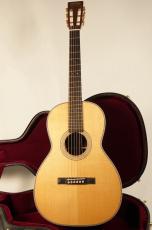 Martin 0012-28 Modern Deluxe #2920951【2024年製】【L.R.Baggs Lyric搭載】_2