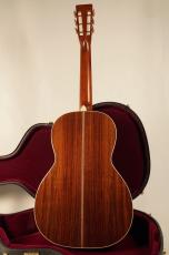 Martin 0012-28 Modern Deluxe #2920951【2024年製】【L.R.Baggs Lyric搭載】_3