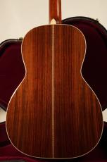 Martin 0012-28 Modern Deluxe #2920951【2024年製】【L.R.Baggs Lyric搭載】_4