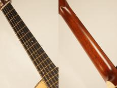 Martin 0012-28 Modern Deluxe #2920951【2024年製】【L.R.Baggs Lyric搭載】_5