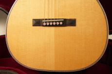 Martin 0012-28 Modern Deluxe #2920951【2024年製】【L.R.Baggs Lyric搭載】_8
