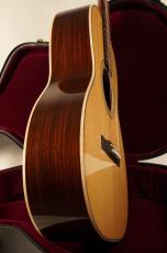Martin 0012-28 Modern Deluxe #2920951【2024年製】【L.R.Baggs Lyric搭載】_10