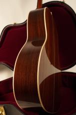 Martin 0012-28 Modern Deluxe #2920951【2024年製】【L.R.Baggs Lyric搭載】_11