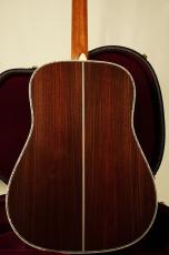 Martin CTM D-45 1968 Inspired #2970294【限定10本】【VTS】【Thin Finish】_3