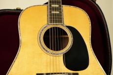 Martin CTM D-45 1968 Inspired #2970294【限定10本】【VTS】【Thin Finish】_8